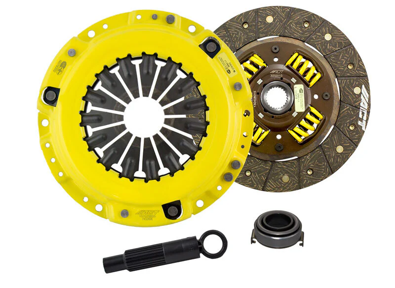 Drivetrain